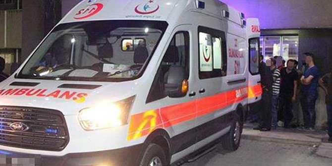 Hain Saldırının Acı Bilançosu: 30 ölü 94 Yaralı