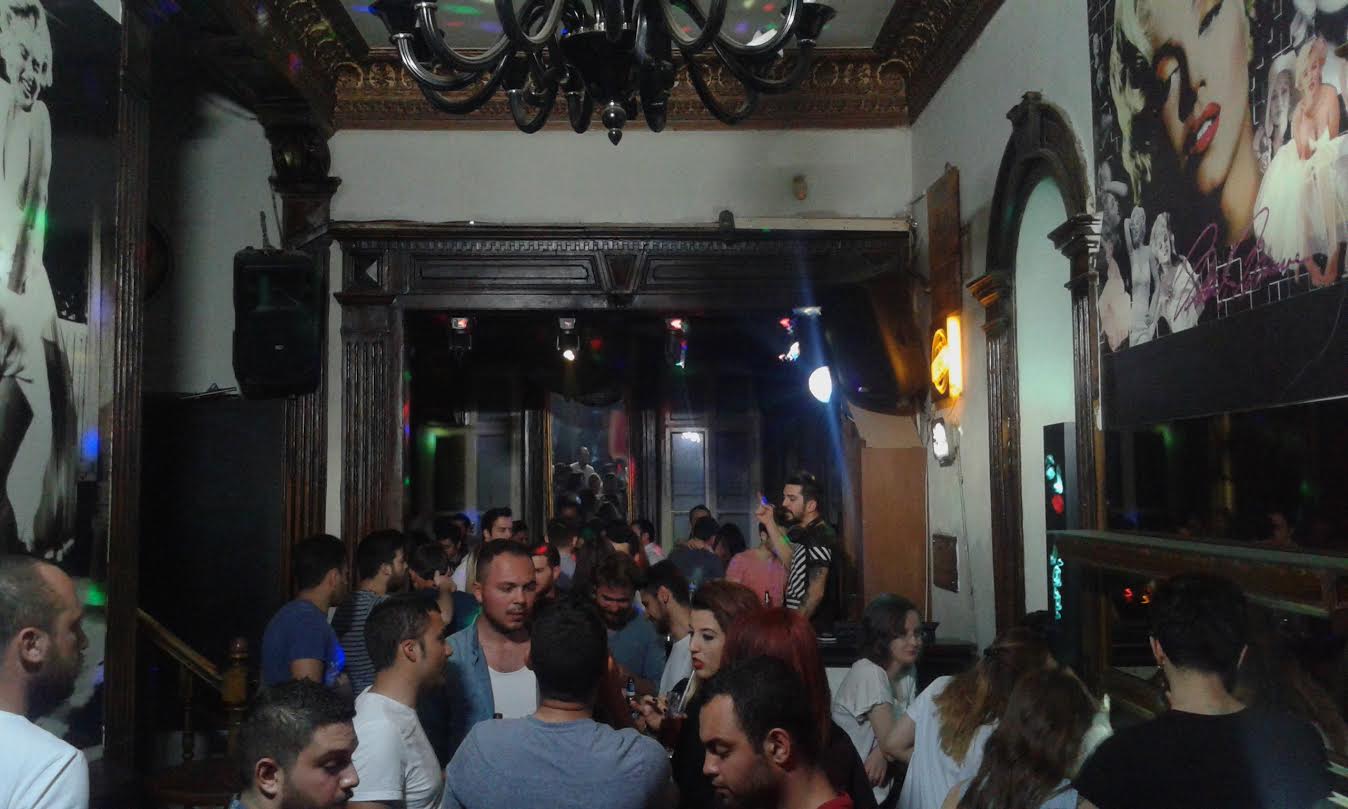 Hakan Altındağ, Eğlence Sektörüne Geri Döndü