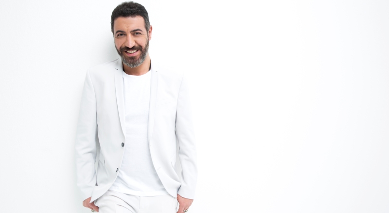 Hakan Altun ile 6 saatlik eğlence İzmir&#039;de...