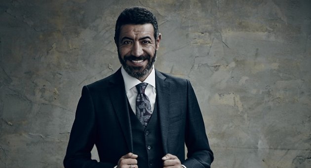 Hakan Altun Sanal Bakir Olduğunu Açıkladı