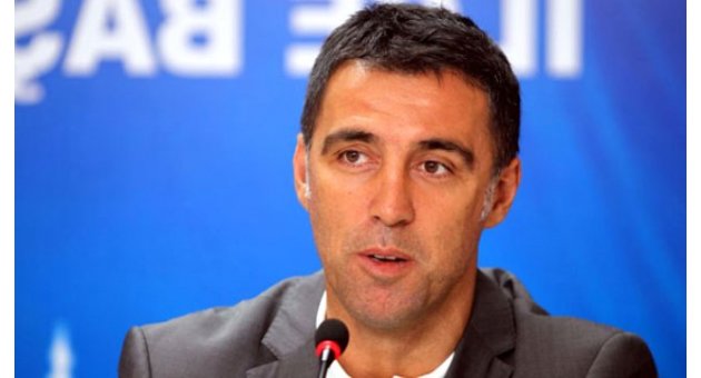 Hakan Şükür ülkeyi terk etti, artık Türkiye'ye dönmeyeceğini açıkladı