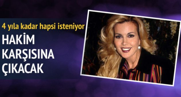 Hakaret ve tehditten hapsi isteniyor