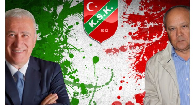Hakyemez: ''KSK hortumlandı''