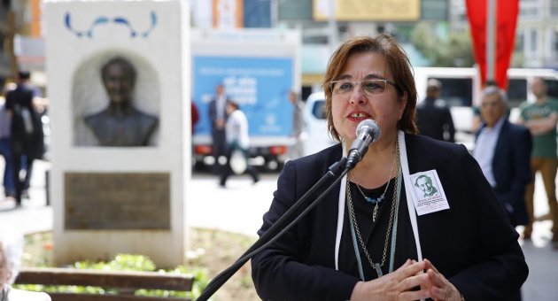 Halikarnas Balıkçısı doğum gününde anıldı