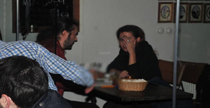 Halil Sezai: Kafası Güzel ve Değişik Biri