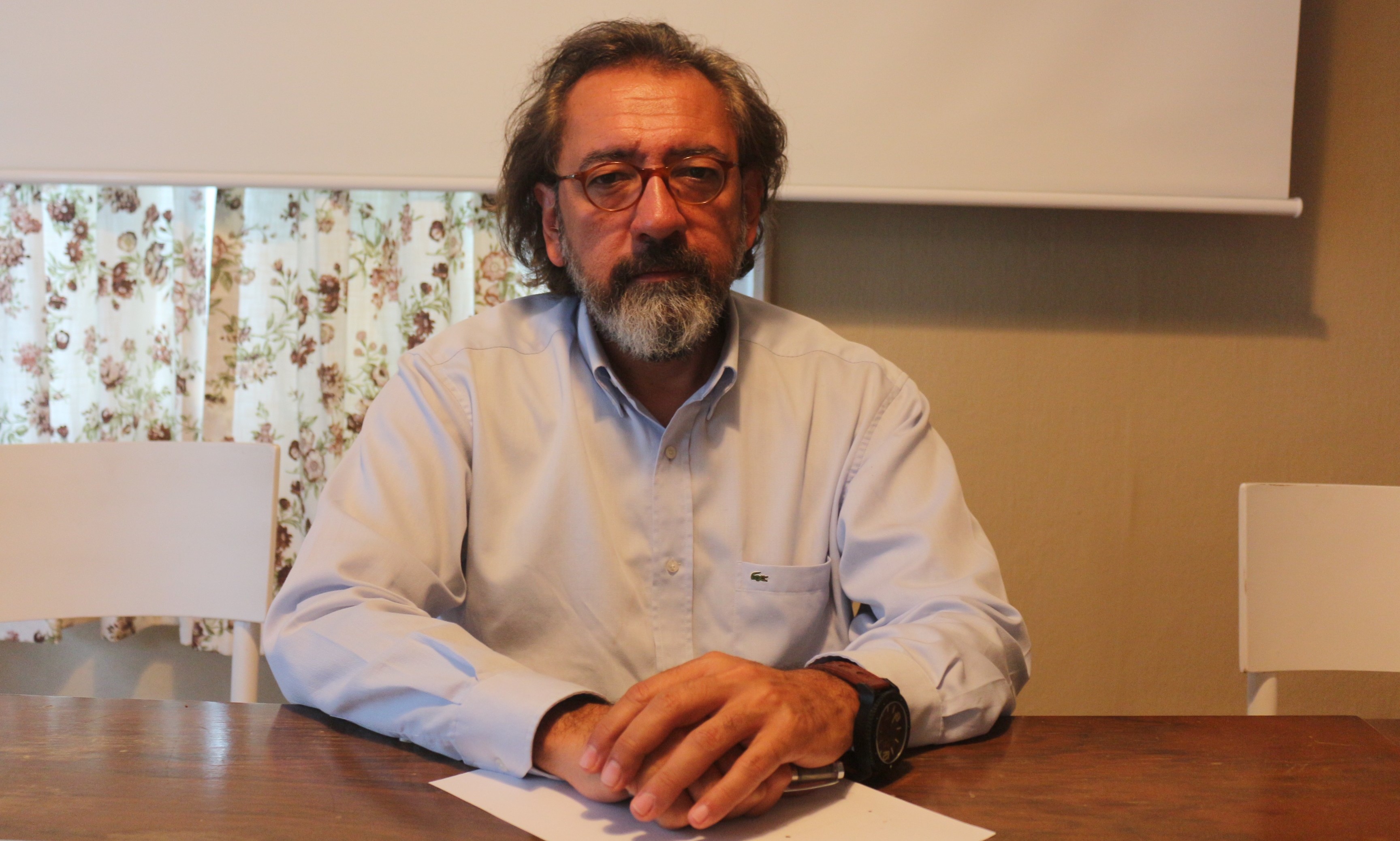 HALKLARIN KÖPRÜSÜ, AB’YE SESLENDİ