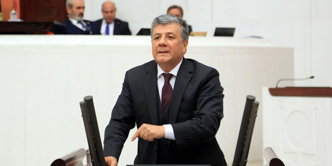 ''Halk Meclis'in Açık Kalmasını İstiyor''