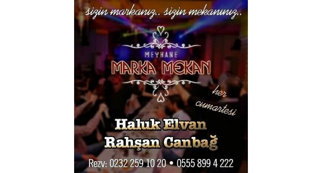 Haluk Elvan ve Rahşan Canbağ, Marka mekan sahnesinde