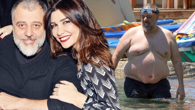 ''Hamdi'nin Göbeğine Aşık Oldum...''