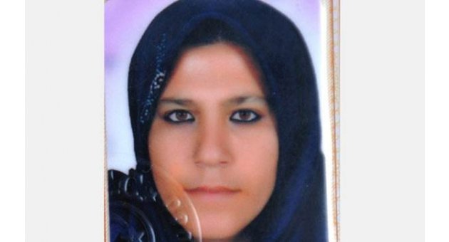 Hamile kadın boğazı kesilerek öldürüldü