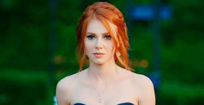 Hamile Olduğu İddiası Gündeme Bomba Gibi Düştü