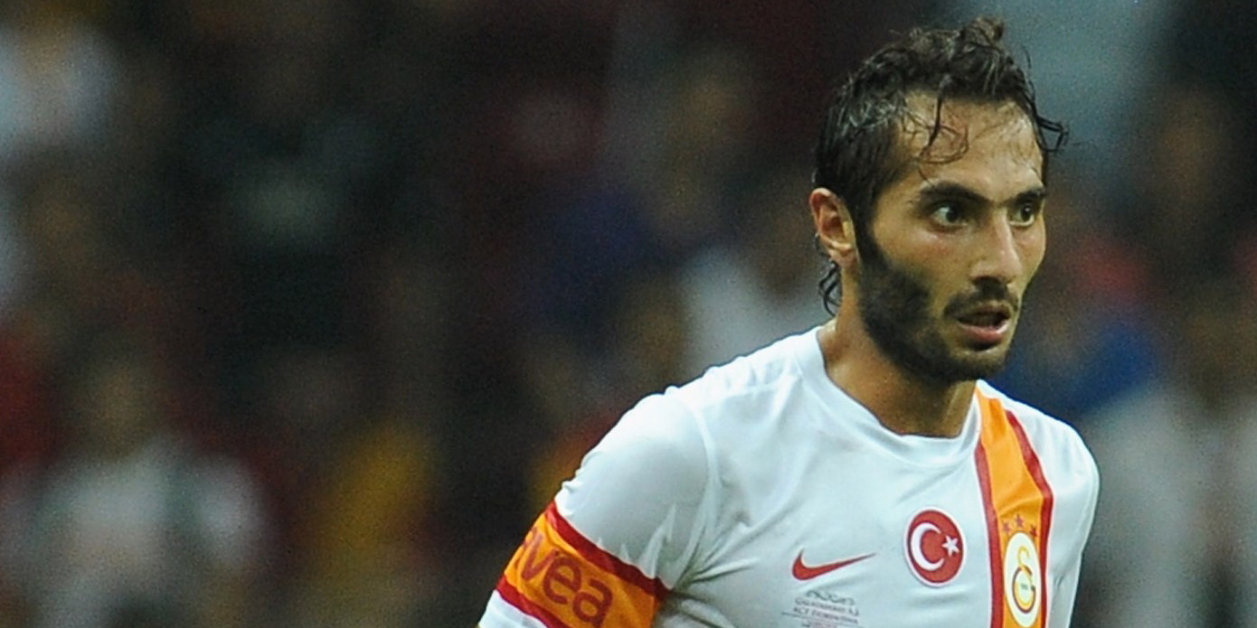 Hamit Altıntop TFF 1. Lig yolunda...