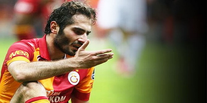 Hamit Altıntop&#039;un yeni adresi neresi oluyor?