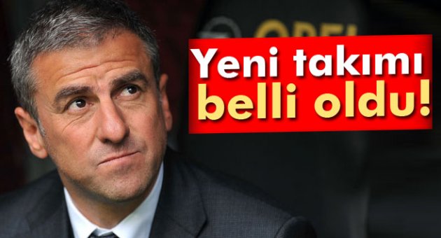 Hamzaoğlu adım adım Bursaspor'a