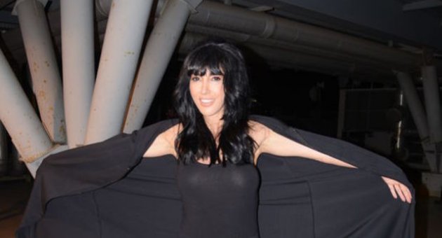 Hande Yener yılbaşında sevenleriyle buluşacak