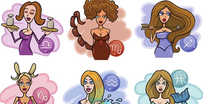 Hangi Burç Hangi Olay Karşısında Kızar