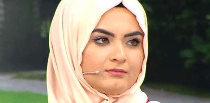 Hanife Aşkını Açıkladı