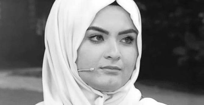 Hanife Başka Kanala mı Transfer Olacak?