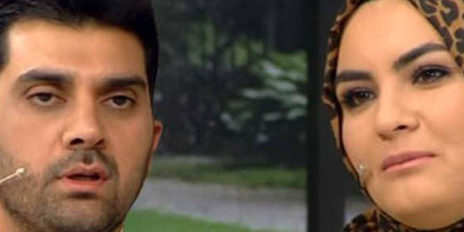 Hanife'den Şok Bayhan İtirafı