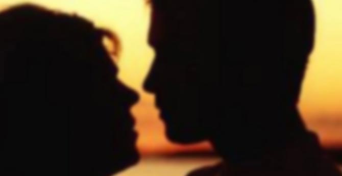 Harbiye'de 'Yasak Aşk' Skandalı!