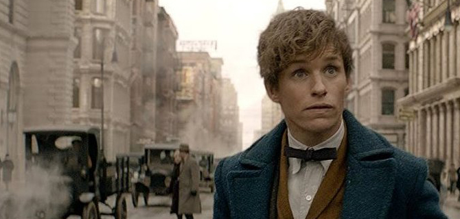 Harry Potter&#039;ın 5 Yeni Filmi Geliyor