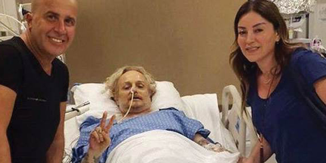 Harun Kolçak'ın Yeni Albümü 9 Eylül'de Çıkacak