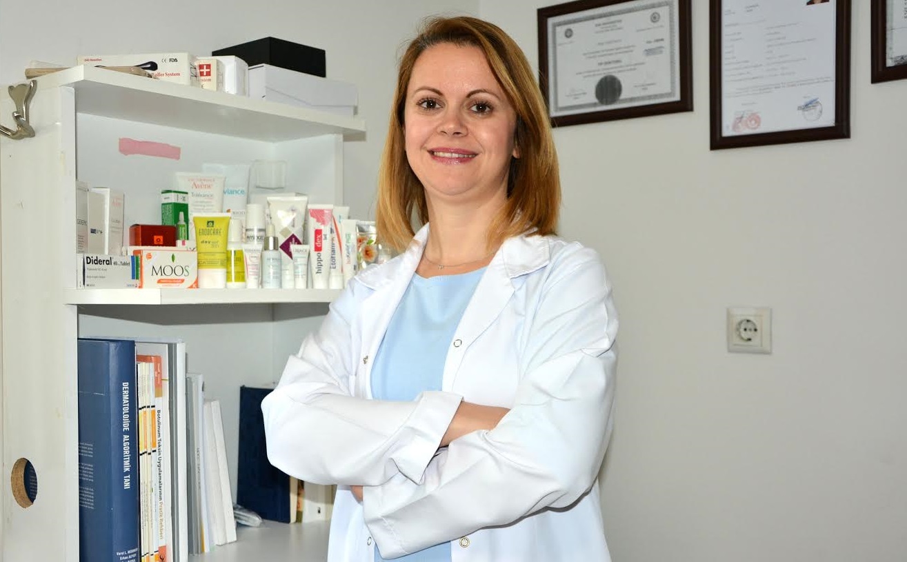 Hasarlı Doku ve Cilt Yenilemede PRP Yöntemi