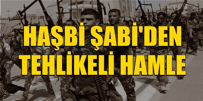 Haşbi Şabi, Telafer'e mi girecek