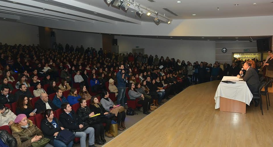 HASTANE PERSONEL ALIMINA REKOR BAŞVURU