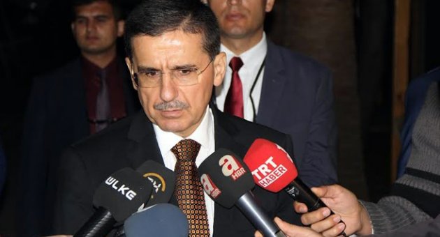 Hatay Valisi Topaca: 'Yaklaşık 30 bin civarında insan olacağını tahmin ediyoruz'