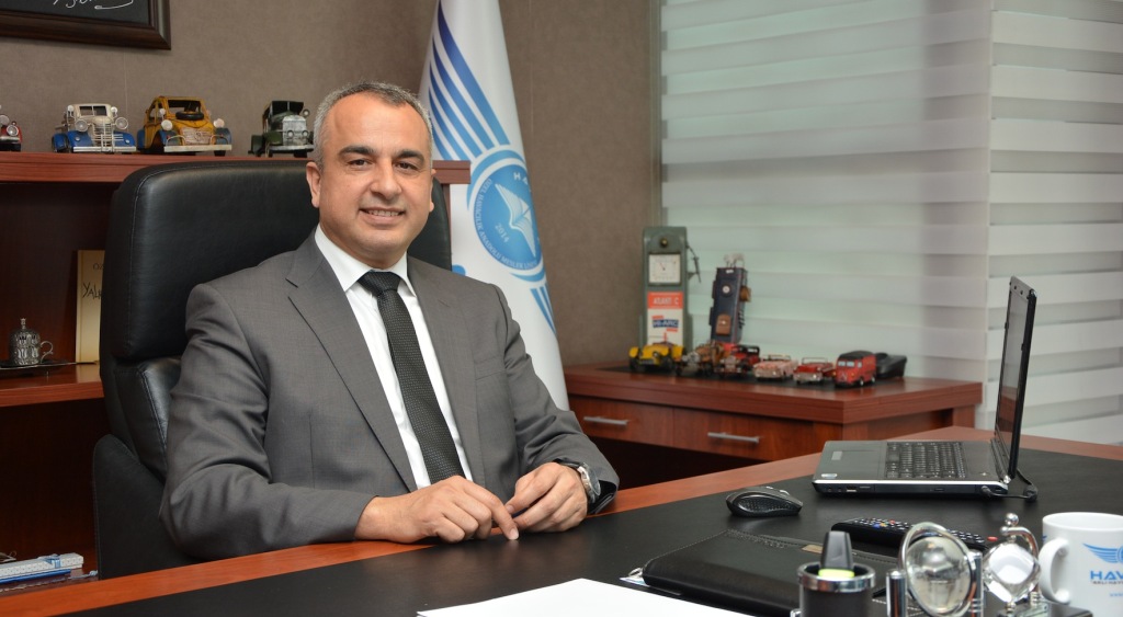 Havacılık, Geleceğin Sektörü Olacak