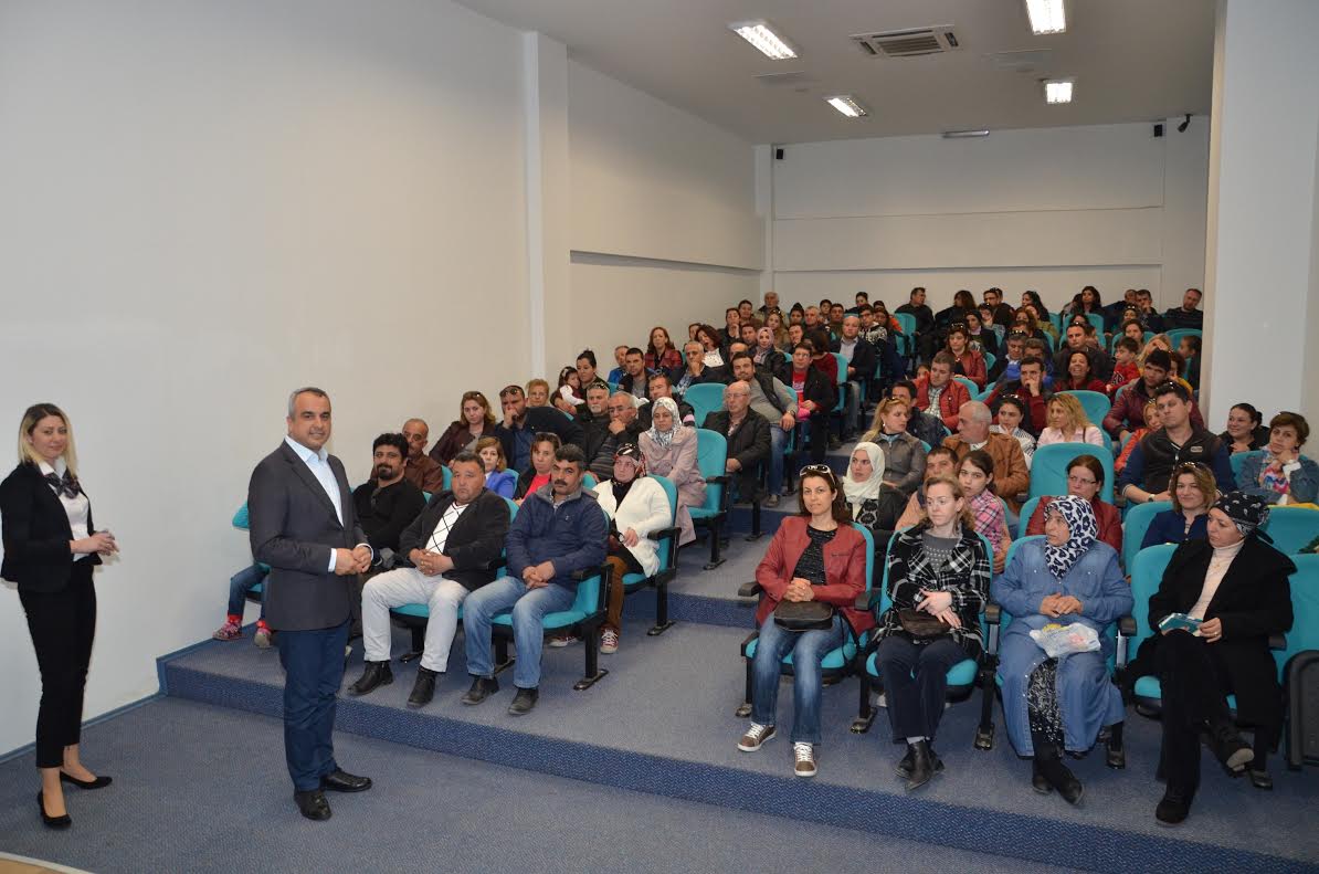 Havajet bursuna ilgi yağdı