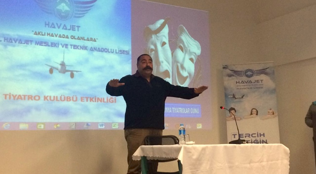 HAVAJET’TE MUHTEŞEM YÜZYIL RÜZGARI