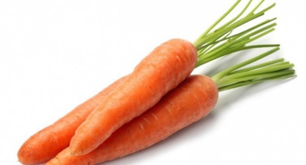 Havuç ucuzladı, kabak tavan yaptı