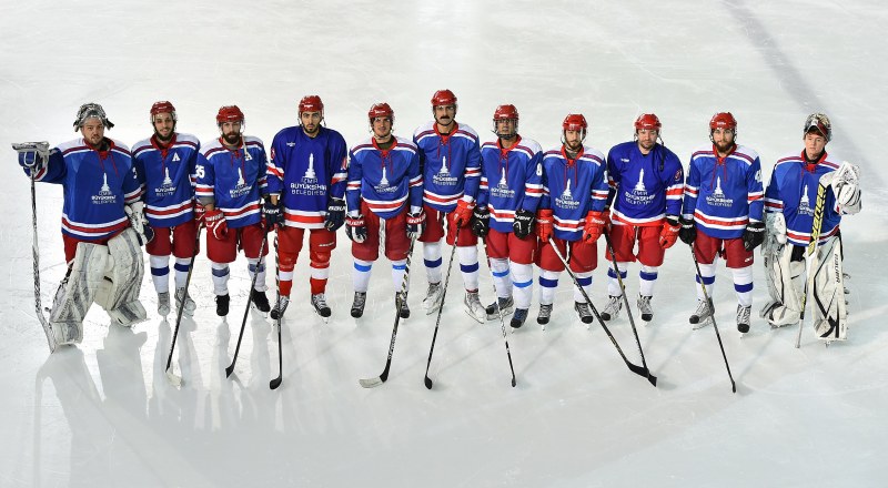 Hayaldi, gerçek oldu