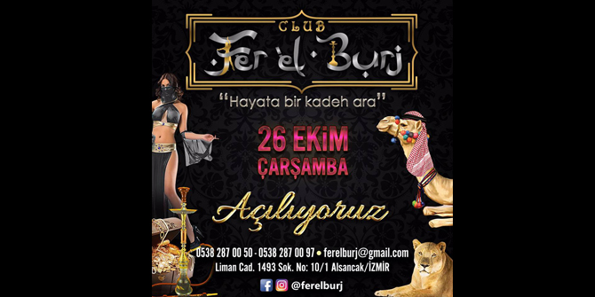 Hayata bir kadeh ara