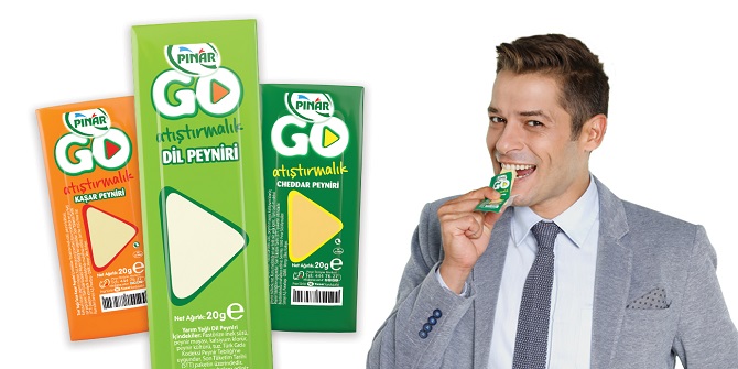 Hayatı hızlı yaşayanlara açlığını unutturacak