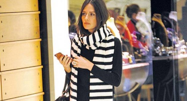 Hayatının filmini çekiyor