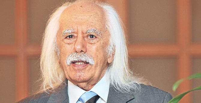 Haydar Dümen Hakkında Soruşturma