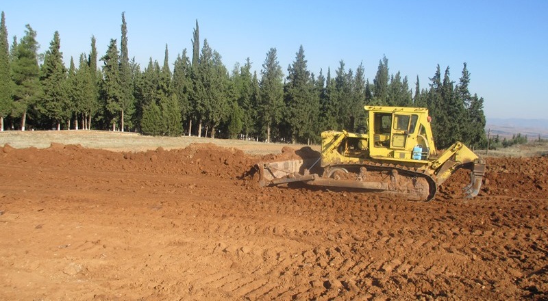 Hayırseverlerden Ebedi Fedakarlık