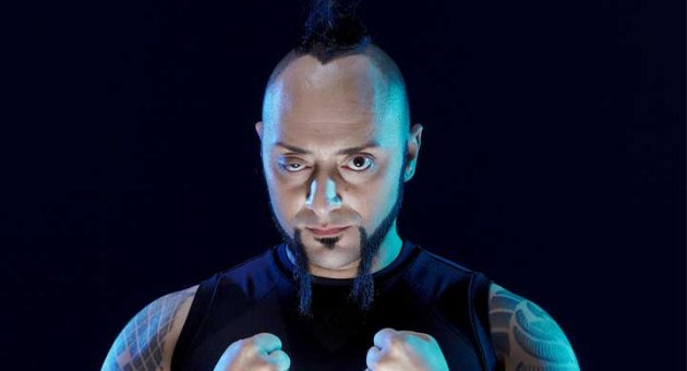 Hayko Cepkin'in Cezası belli oldu