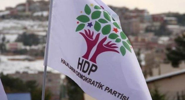 HDP çekiliyor iddiası!