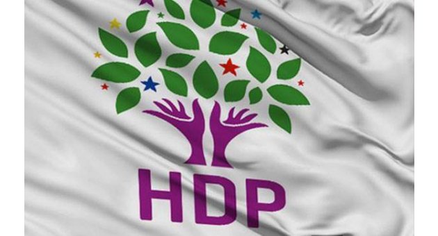 HDP heyeti Yüksekova'ya alınmadı