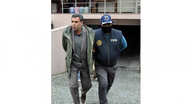 HDP İzmir'de Olağanüstü Kongre