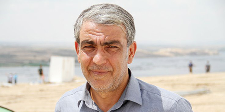 HDP'li milletvekil gözaltına alındı