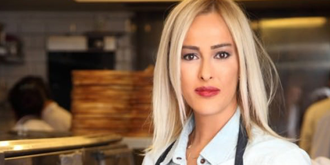 Helin Avşar&#039;dan Kafa Karıştıran Açıklama