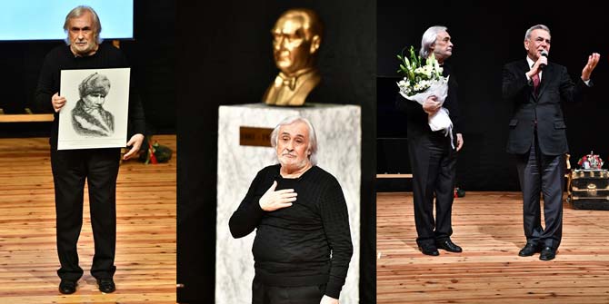 Hem güldürdü hem ağlattı