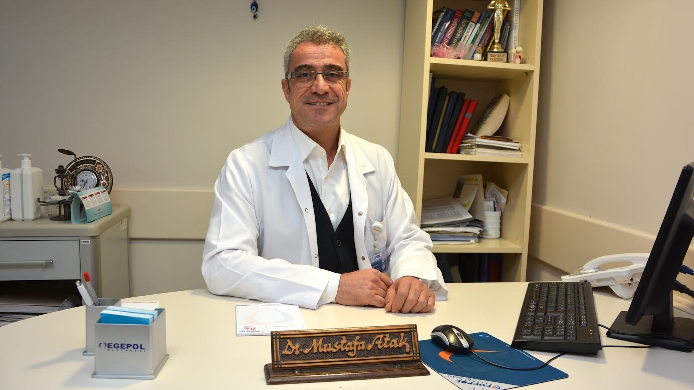 &#039;&#039;Hemoroid Kolayca Tedavi Edilebilen Bir Hastalıktır&#039;&#039;