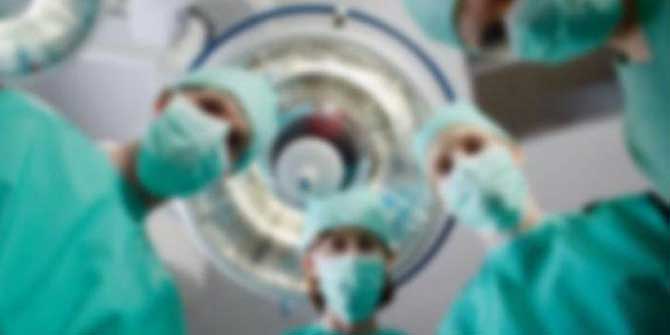 Her Beş Kişiden Birini Bekleyen Tehlike