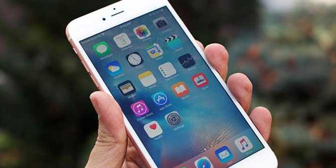 Herkes iPhone 8 Beklenirken iPhone 6 geri Döndü!